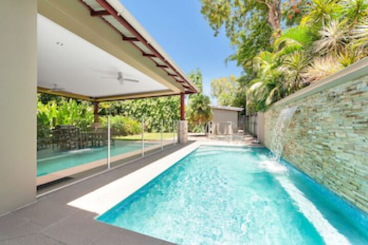 Trinity Park QLD Yamba Accommodation