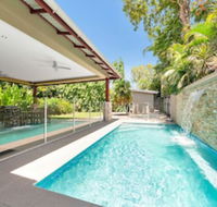Luxury Home near Marina - Yamba Accommodation