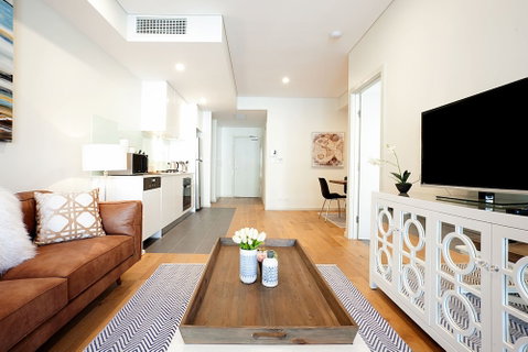 Crows Nest 4 - Yamba Accommodation 4