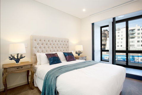 Crows Nest 4 - Yamba Accommodation 6