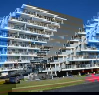 Ebbtide Unit 07 - Yamba Accommodation