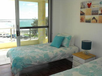 Beachpoint Unit 202 - Yamba Accommodation 2