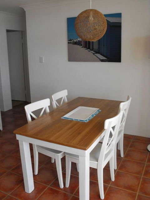 Beachpoint Unit 202 - Yamba Accommodation 3