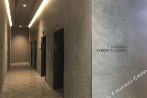 Qinnat Victoria One On Elizabeth Melbourne - Yamba Accommodation 4