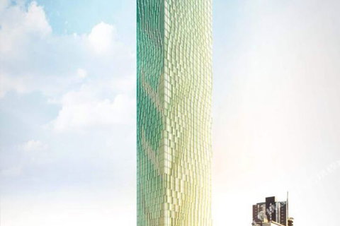 Qinnat Victoria One On Elizabeth Melbourne - Yamba Accommodation 0