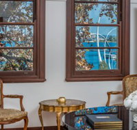 Art Deco Luxury on Elizabeth Quay - Yamba Accommodation