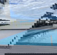 Airtrip Apartments on Carlyle St. Mackay - Yamba Accommodation
