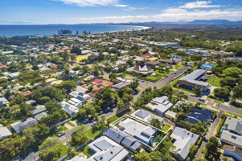 A PERFECT STAY - Stanhope Byron - Yamba Accommodation 3