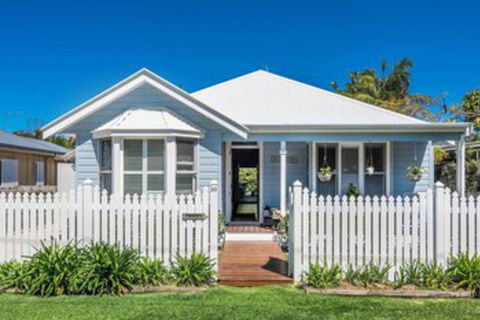 A PERFECT STAY - Stanhope Byron - Yamba Accommodation 0