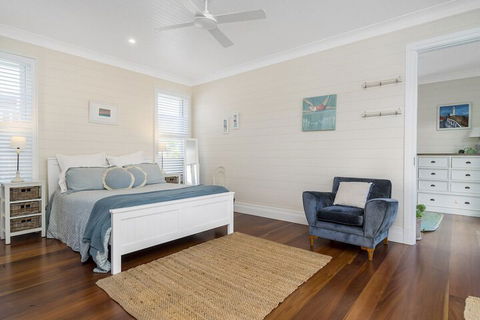 A PERFECT STAY - Stanhope Byron - Yamba Accommodation 7