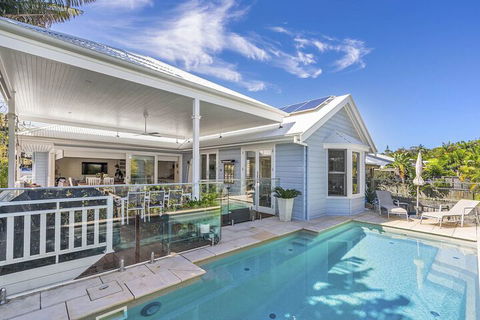 A PERFECT STAY - Stanhope Byron - Yamba Accommodation 4