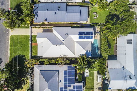 A PERFECT STAY - Stanhope Byron - Yamba Accommodation 1