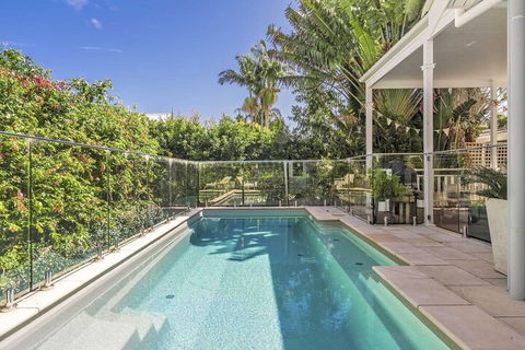 A PERFECT STAY - Stanhope Byron - Yamba Accommodation 5