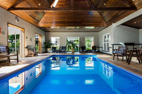 Crowne Plaza Hawkesbury Valley, An IHG Hotel - Yamba Accommodation 3