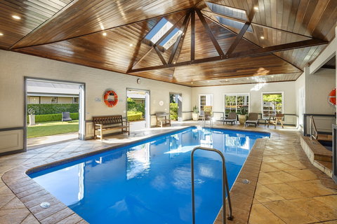 Crowne Plaza Hawkesbury Valley, An IHG Hotel - Yamba Accommodation 2