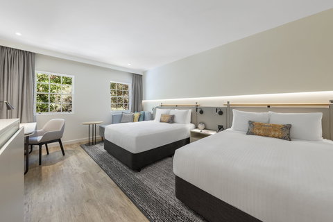 Crowne Plaza Hawkesbury Valley, An IHG Hotel - Yamba Accommodation 6