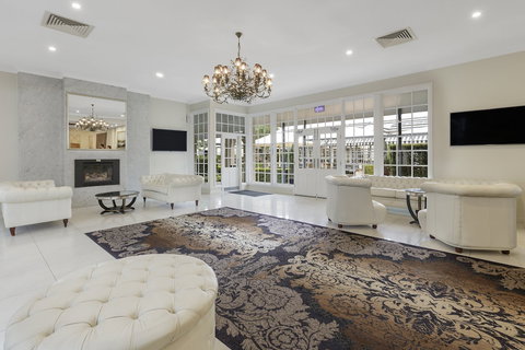 Crowne Plaza Hawkesbury Valley, An IHG Hotel - Yamba Accommodation 5