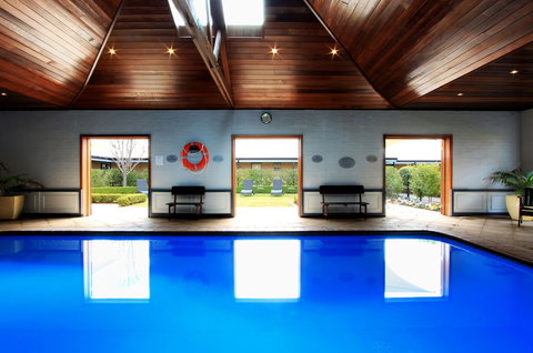 Crowne Plaza Hawkesbury Valley, An IHG Hotel - Yamba Accommodation 1