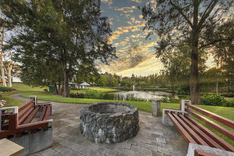 Crowne Plaza Hawkesbury Valley, An IHG Hotel - Yamba Accommodation 0