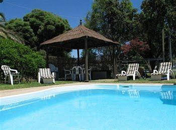 Mundoona VIC Yamba Accommodation