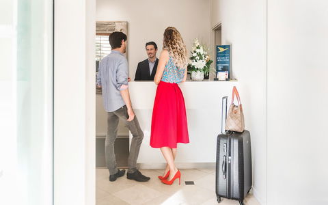 The Sebel Noosa - Yamba Accommodation 3