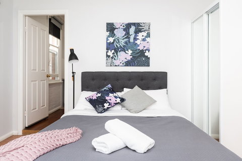 Manly's Hidden Gem - Yamba Accommodation 3