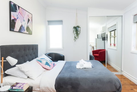 Manly's Hidden Gem - Yamba Accommodation 5