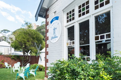 Manly's Hidden Gem - Yamba Accommodation 1