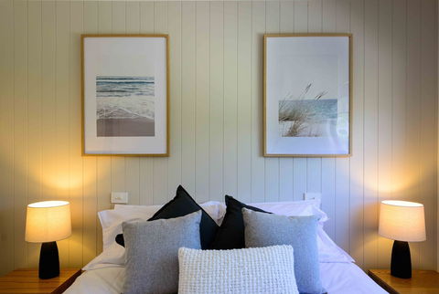 Georges Bay Apartments - Yamba Accommodation 0