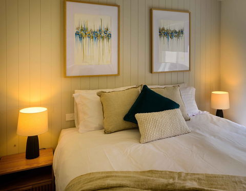 Georges Bay Apartments - Yamba Accommodation 1