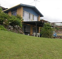 Ambience Holiday Apartments - Yamba Accommodation
