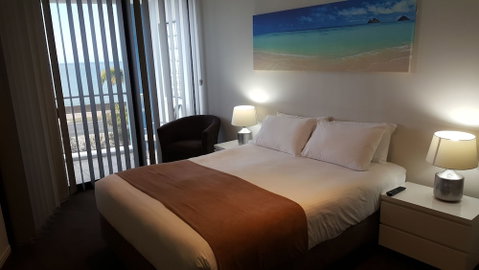 Pier One - Yamba Accommodation 5