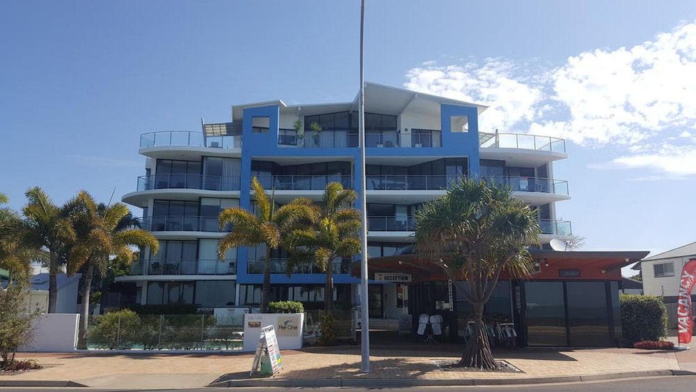Dundowran QLD Yamba Accommodation