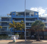 Pier One - Yamba Accommodation