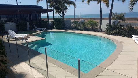Pier One - Yamba Accommodation 3
