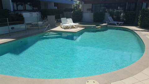 Pier One - Yamba Accommodation 2