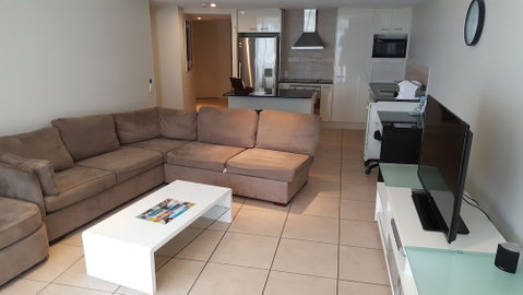 Pier One - Yamba Accommodation 6