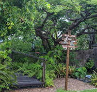 Woolshed Eco Lodge - Yamba Accommodation