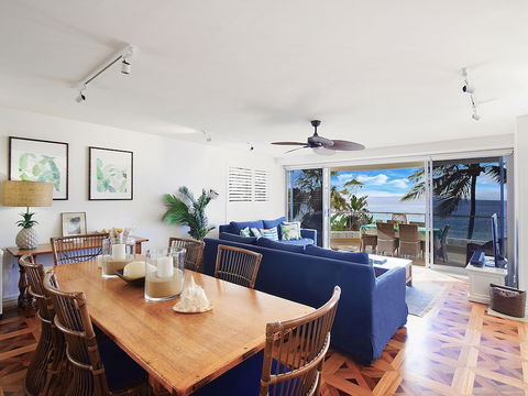 La Mer Noosa - Yamba Accommodation 6