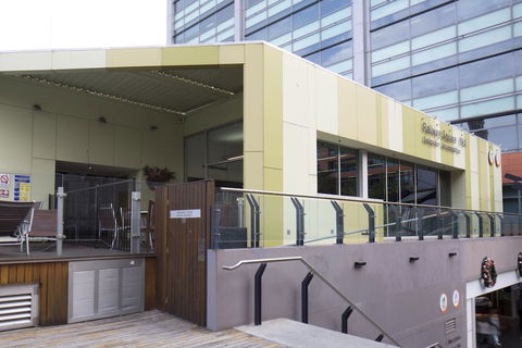 Sydney Railway Square YHA - Hostel - Yamba Accommodation 0