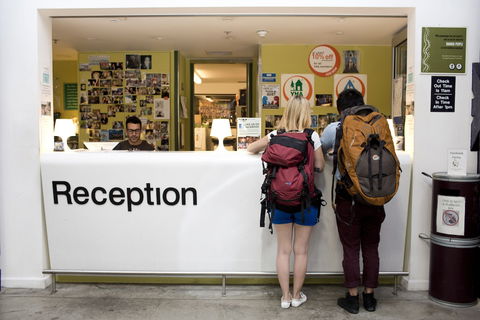 Sydney Railway Square YHA - Hostel - Yamba Accommodation 1