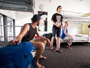 Sydney Railway Square YHA - Hostel - Yamba Accommodation 6