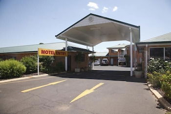 Across Country Motor Inn - Yamba Accommodation 2