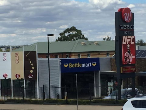 Across Country Motor Inn - Yamba Accommodation 0