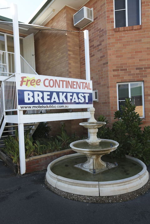 Across Country Motor Inn - Yamba Accommodation 4