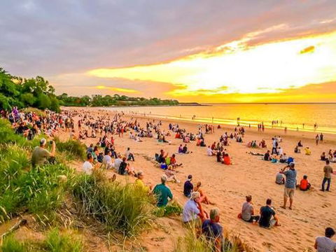 ZEN TOWERS - COZY HOLIDAY HOME For Families In CBD - Yamba Accommodation 5