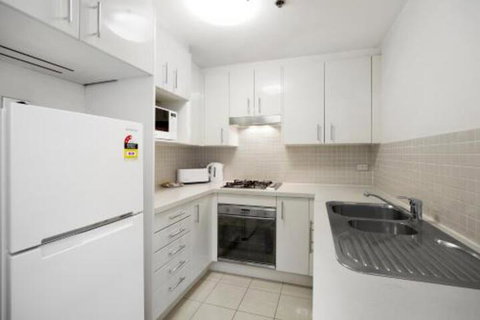 Astra Apartments Sydney Kent Street - Yamba Accommodation 7