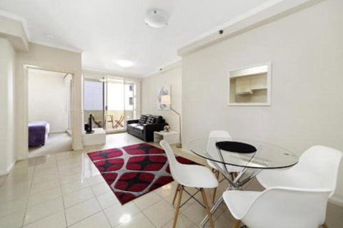 Astra Apartments Sydney Kent Street - Yamba Accommodation 6