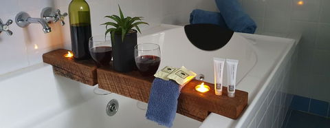 Dunes - Elegant Beach Villa With Huge Swim Spa - Yamba Accommodation 6