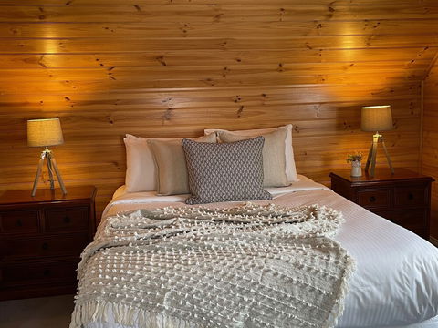 Dunes - Elegant Beach Villa With Huge Swim Spa - Yamba Accommodation 1